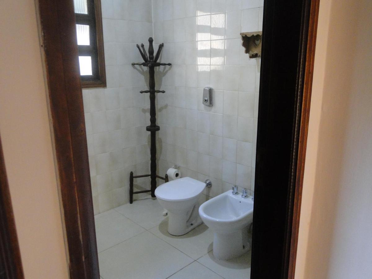 Casa Em Condominio Privado Campos do Jordão Εξωτερικό φωτογραφία