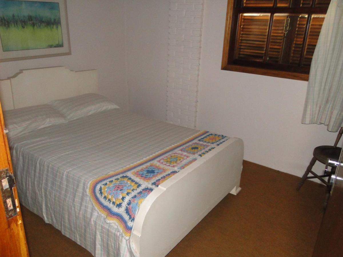 Casa Em Condominio Privado Campos do Jordão Εξωτερικό φωτογραφία