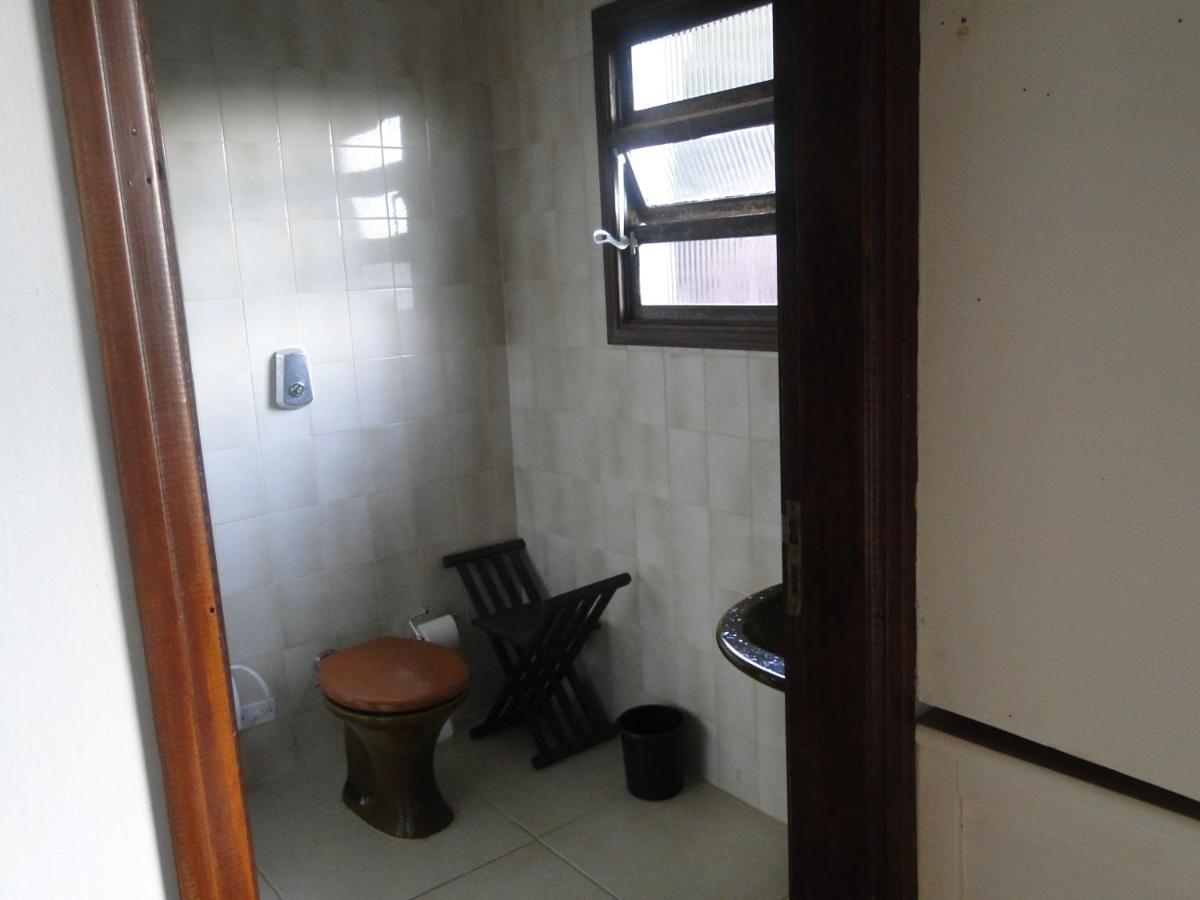Casa Em Condominio Privado Campos do Jordão Εξωτερικό φωτογραφία