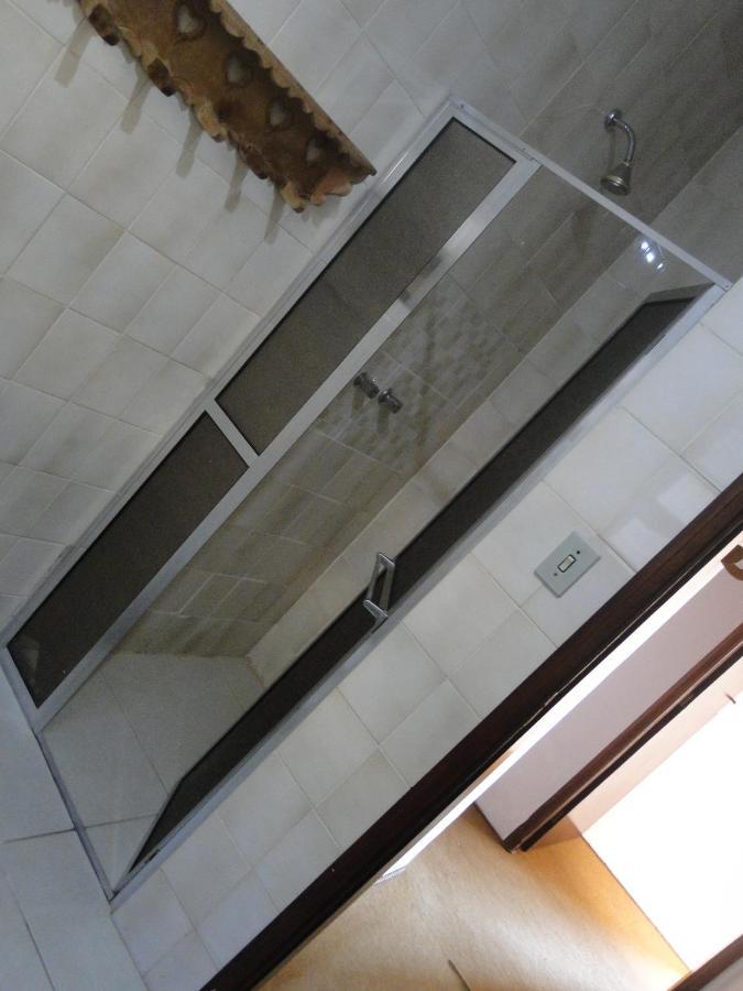 Casa Em Condominio Privado Campos do Jordão Εξωτερικό φωτογραφία