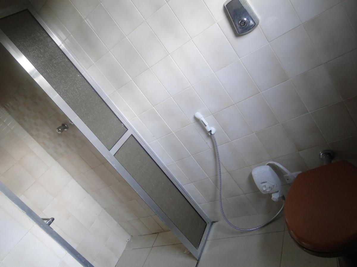 Casa Em Condominio Privado Campos do Jordão Εξωτερικό φωτογραφία