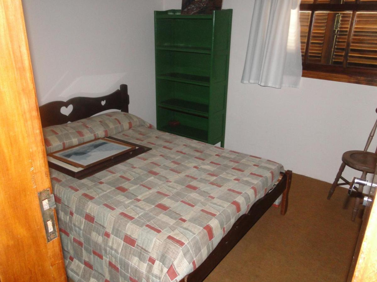 Casa Em Condominio Privado Campos do Jordão Εξωτερικό φωτογραφία