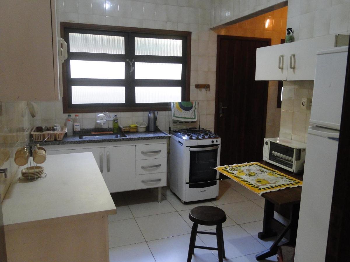 Casa Em Condominio Privado Campos do Jordão Εξωτερικό φωτογραφία