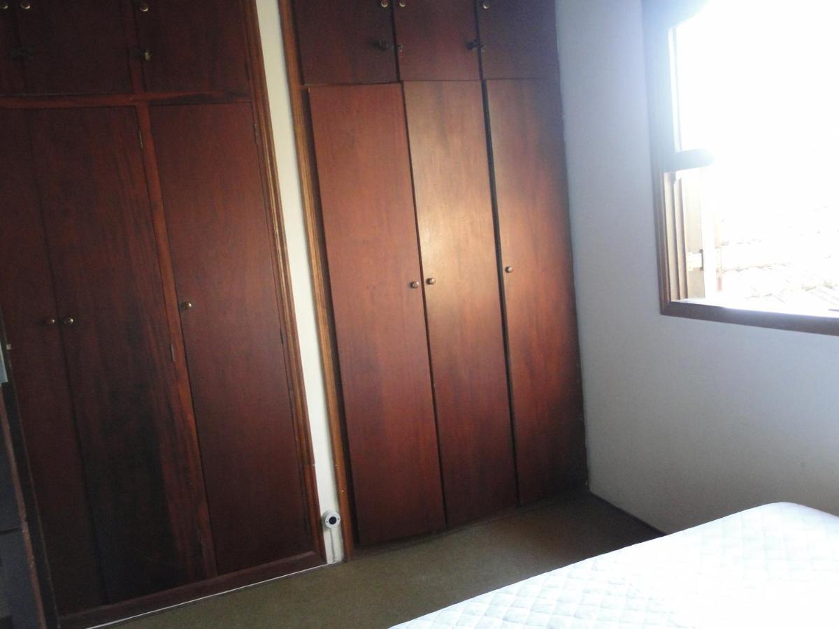 Casa Em Condominio Privado Campos do Jordão Εξωτερικό φωτογραφία