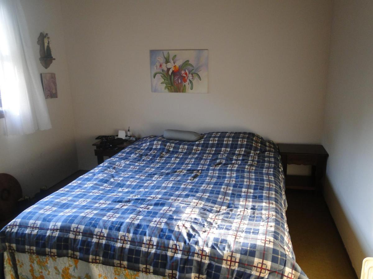Casa Em Condominio Privado Campos do Jordão Εξωτερικό φωτογραφία